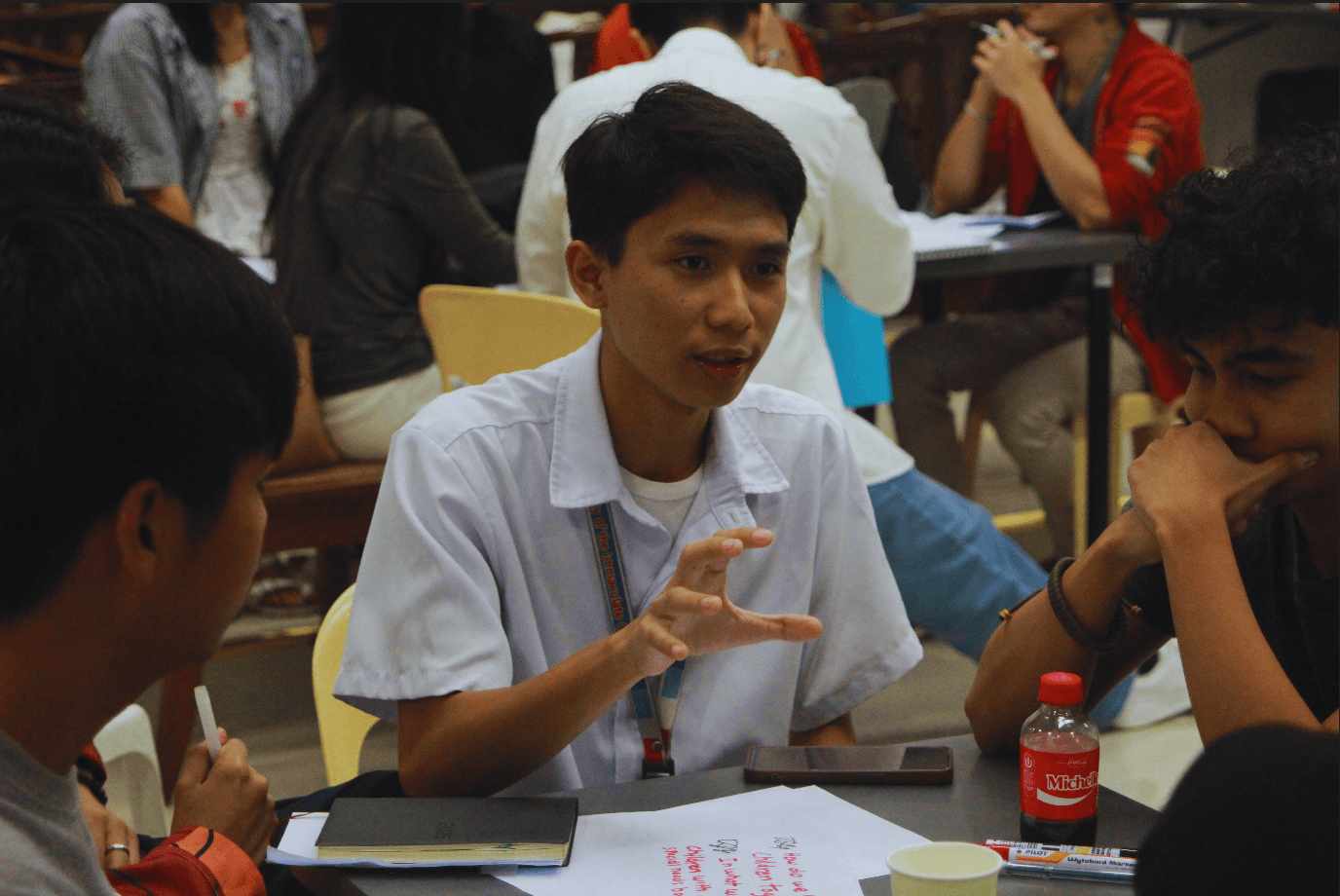 Professional Development